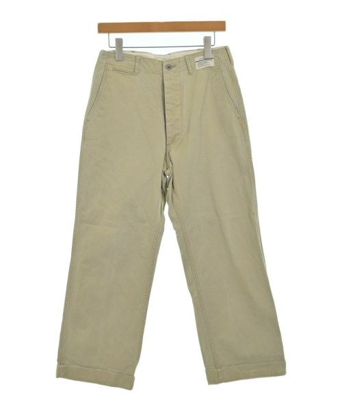 COUTURE D'ADAM(クチュールドアダム)その他 ベージュ サイズ:29(L位)/2200661963012