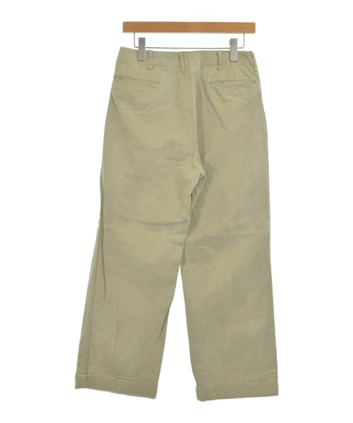 COUTURE D'ADAM（クチュールドアダム）その他 ベージュ サイズ:29(L位) レディース/2200661963012