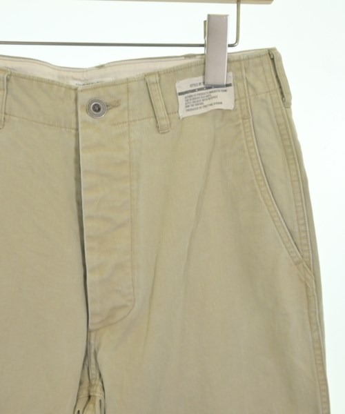 COUTURE D'ADAM（クチュールドアダム）その他 ベージュ サイズ:29(L位) レディース/2200661963012