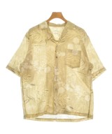 COUTURE D'ADAM カジュアルシャツ