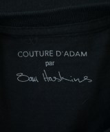 COUTURE D'ADAM（クチュールドアダム）Tシャツ・カットソー 紺 サイズ:38(M位) レディース/2200710669254