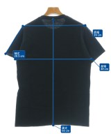 COUTURE D'ADAM（クチュールドアダム）Tシャツ・カットソー 紺 サイズ:38(M位) レディース/2200710669254