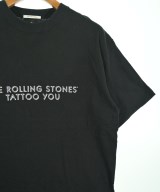 COUTURE D'ADAM（クチュールドアダム）Tシャツ・カットソー 黒 サイズ:F レディース/2200712473118