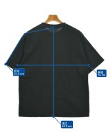 COUTURE D'ADAM（クチュールドアダム）Tシャツ・カットソー 黒 サイズ:F レディース/2200712473118