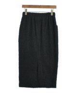 COUTURE D'ADAM（クチュールドアダム）ロング・マキシ丈スカート 黒 サイズ:38(M位) レディース/2200715355183