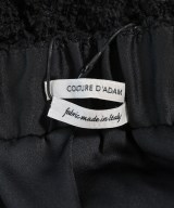 COUTURE D'ADAM（クチュールドアダム）ロング・マキシ丈スカート 黒 サイズ:38(M位) レディース/2200715355183
