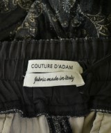 COUTURE D'ADAM（クチュールドアダム）その他 黒 サイズ:38(S位) メンズ/2200718422158