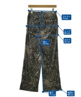 COUTURE D'ADAM（クチュールドアダム）その他 黒 サイズ:38(M位) レディース/2200718734046