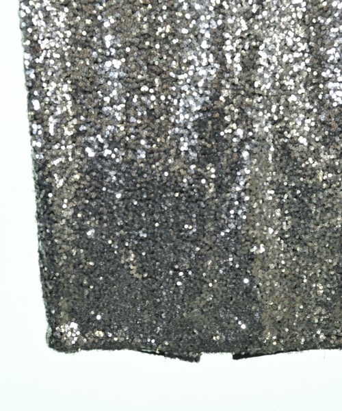 COUTURE D'ADAM（クチュールドアダム）ロング・マキシ丈スカート シルバー サイズ:38(M位) レディース/2200648312079