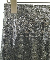 COUTURE D'ADAM（クチュールドアダム）ロング・マキシ丈スカート シルバー サイズ:38(M位) レディース/2200648312079