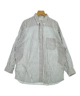 COUTURE D'ADAM（クチュールドアダム）カジュアルシャツ 紺 サイズ:F レディース/2200646517131