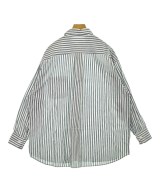 COUTURE D'ADAM（クチュールドアダム）カジュアルシャツ 紺 サイズ:F レディース/2200646517131