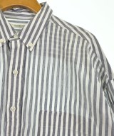 COUTURE D'ADAM（クチュールドアダム）カジュアルシャツ 紺 サイズ:F レディース/2200646517131