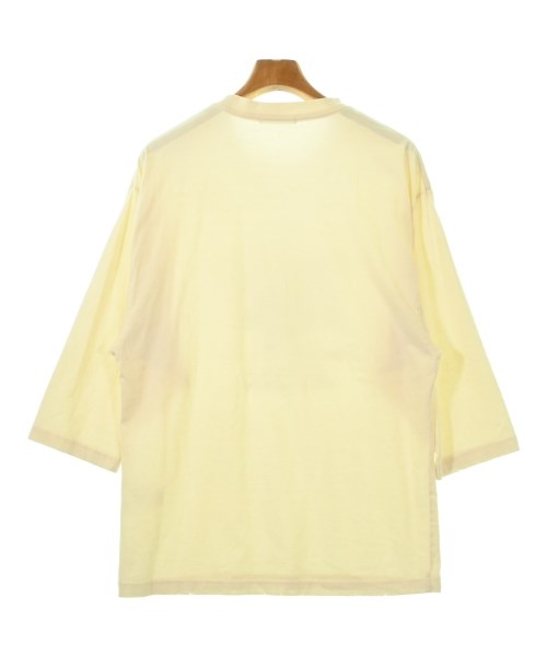 COUTURE D'ADAM（クチュールドアダム）Tシャツ・カットソー 白 サイズ:38(M位) レディース/2200693561460