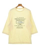 COUTURE D'ADAM（クチュールドアダム）Tシャツ・カットソー 白 サイズ:38(M位) レディース/2200693561460