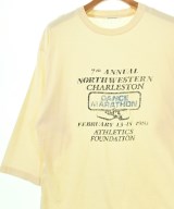 COUTURE D'ADAM（クチュールドアダム）Tシャツ・カットソー 白 サイズ:38(M位) レディース/2200693561460
