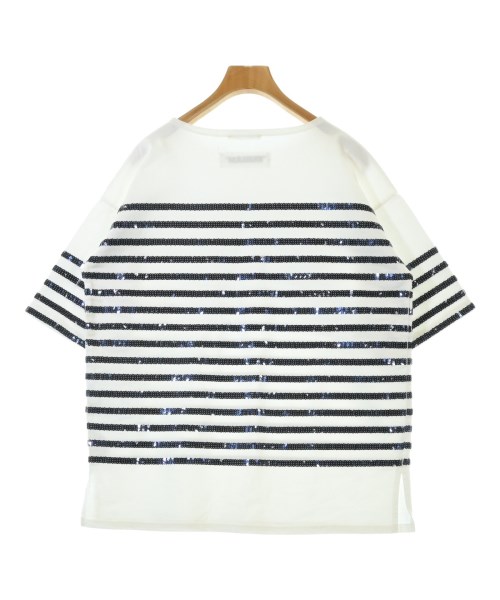 COUTURE D'ADAM（クチュールドアダム）Tシャツ・カットソー 白 サイズ:38(M位) レディース/2200661378281