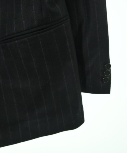 COUTURE D'ADAM（クチュールドアダム）カジュアルジャケット 黒 サイズ:40(S位) メンズ/2200663262045