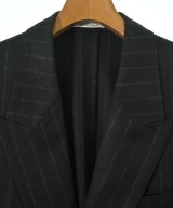 COUTURE D'ADAM（クチュールドアダム）カジュアルジャケット 黒 サイズ:40(S位) メンズ/2200663262045