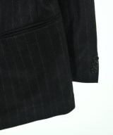 COUTURE D'ADAM（クチュールドアダム）カジュアルジャケット 黒 サイズ:40(S位) メンズ/2200663262045