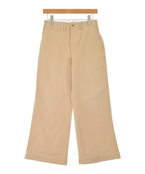 COUTURE D'ADAM(クチュールドアダム)その他 ベージュ サイズ:38(M位)/2200667273016