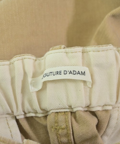 COUTURE D'ADAM（クチュールドアダム）その他 ベージュ サイズ:38(M位) レディース/2200667273016