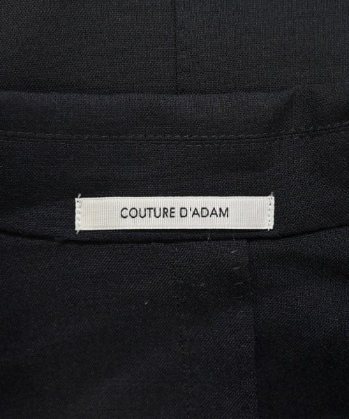 COUTURE D'ADAM（クチュールドアダム）ジャケット 紺 サイズ:38(M位) レディース/2200666359018