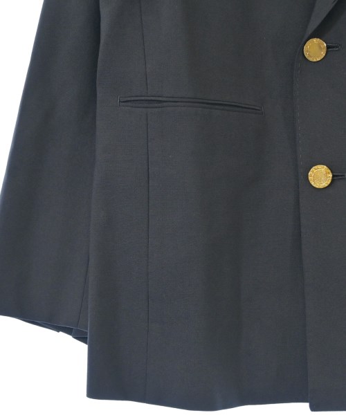 COUTURE D'ADAM（クチュールドアダム）ジャケット 紺 サイズ:38(M位) レディース/2200666359018