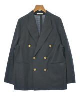 COUTURE D'ADAM（クチュールドアダム）ジャケット 紺 サイズ:38(M位) レディース/2200666359018