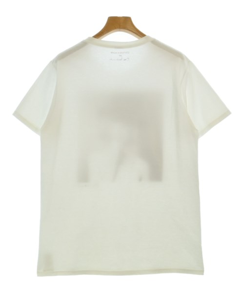 COUTURE D'ADAM（クチュールドアダム）Tシャツ・カットソー 白 サイズ:38(M位) レディース/2200667669352