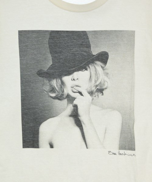 COUTURE D'ADAM（クチュールドアダム）Tシャツ・カットソー 白 サイズ:38(M位) レディース/2200667669352