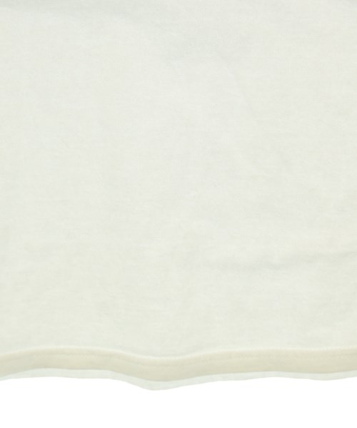 COUTURE D'ADAM（クチュールドアダム）Tシャツ・カットソー 白 サイズ:38(M位) レディース/2200667669352
