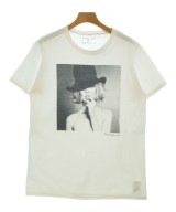COUTURE D'ADAM（クチュールドアダム）Tシャツ・カットソー 白 サイズ:38(M位) レディース/2200667669352
