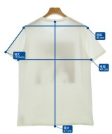 COUTURE D'ADAM（クチュールドアダム）Tシャツ・カットソー 白 サイズ:38(M位) レディース/2200667669352