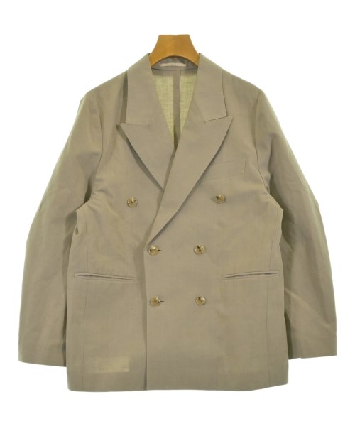 COUTURE D'ADAM(クチュールドアダム)のテーラードジャケット サイズ:38(M位) 7,700円