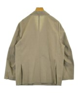 COUTURE D'ADAM（クチュールドアダム）テーラードジャケット ベージュ サイズ:38(M位) レディース/2200725031039