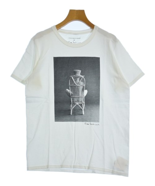 COUTURE D'ADAM(クチュールドアダム)のTシャツ・カットソー サイズ:38(M位) 4,000円