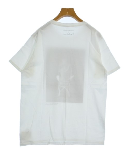 COUTURE D'ADAM（クチュールドアダム）Tシャツ・カットソー 白 サイズ:38(M位) レディース/2200723982098