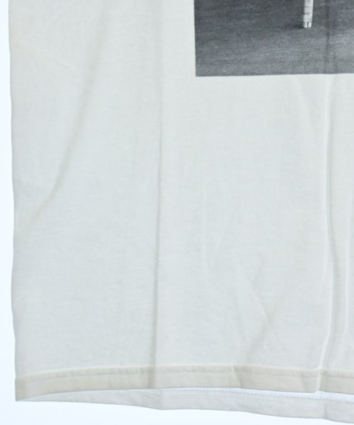 COUTURE D'ADAM（クチュールドアダム）Tシャツ・カットソー 白 サイズ:38(M位) レディース/2200723982098