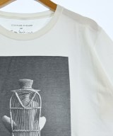 COUTURE D'ADAM（クチュールドアダム）Tシャツ・カットソー 白 サイズ:38(M位) レディース/2200723982098