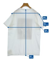 COUTURE D'ADAM（クチュールドアダム）Tシャツ・カットソー 白 サイズ:38(M位) レディース/2200723982098