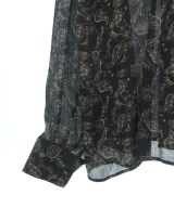 COUTURE D'ADAM（クチュールドアダム）ブラウス 黒 サイズ:38(M位) レディース/2200729784061