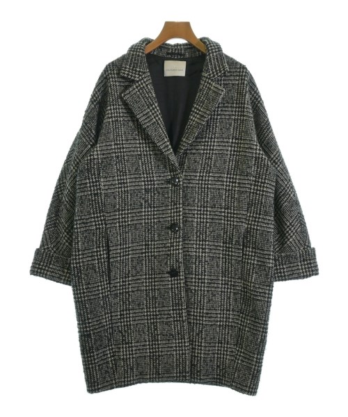 COUTURE D'ADAM(クチュールドアダム)のチェスターコート サイズ:F 28,400円