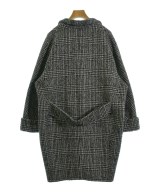 COUTURE D'ADAM（クチュールドアダム）チェスターコート 黒 サイズ:F レディース/2200734045096