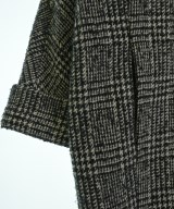 COUTURE D'ADAM（クチュールドアダム）チェスターコート 黒 サイズ:F レディース/2200734045096