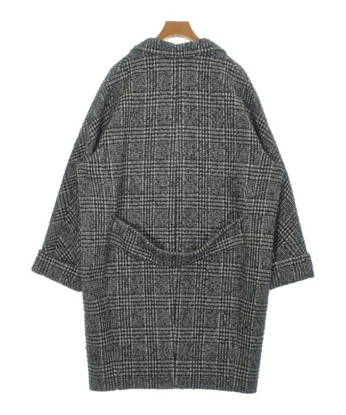 COUTURE D'ADAM（クチュールドアダム）チェスターコート 黒 サイズ:F レディース/2200725099022