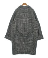 COUTURE D'ADAM（クチュールドアダム）チェスターコート 黒 サイズ:F レディース/2200725099022