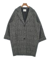 COUTURE D'ADAM チェスターコート