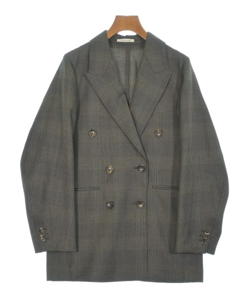 COUTURE D'ADAM(クチュールドアダム)のテーラードジャケット サイズ:36(S位) 19,000円
