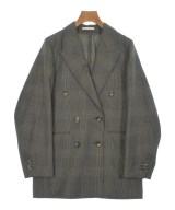 COUTURE D'ADAM テーラードジャケット